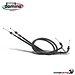 Domino Racing Domino XM2 Yamaha MT-07 (14-20) quick throttle cables