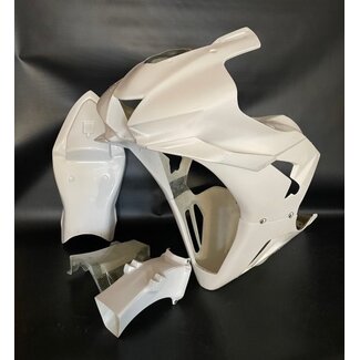 Sebimoto Honda CBR 1000 RR-R 2024-2026 Rennverkleidungssatz