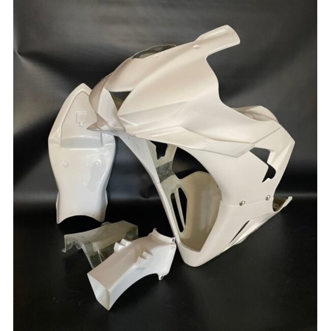 Sebimoto Honda CBR 1000 RR-R 2024-2026 Rennverkleidungssatz