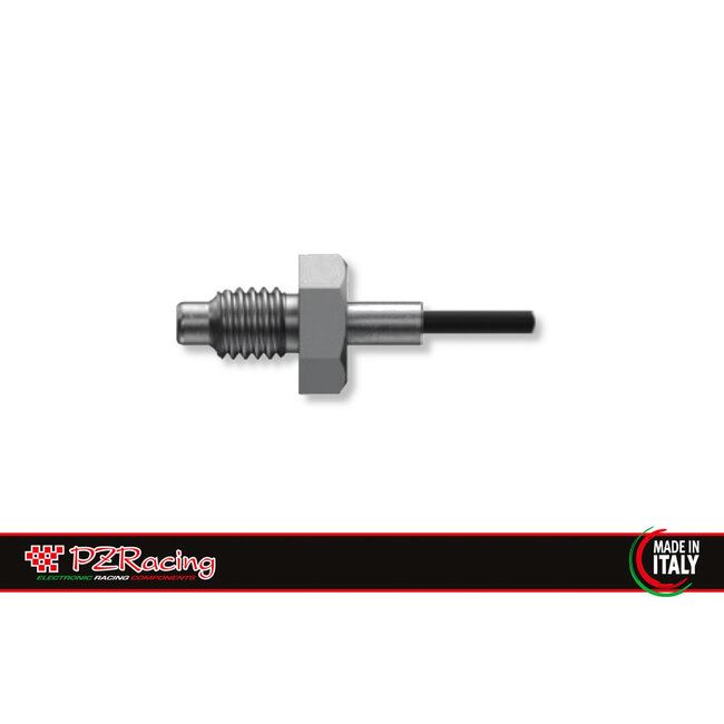 PZRacing SSWT200 M10x1 temperature sensor