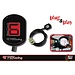 PZRacing PZRacing GearTronic ZERO Yamaha versnellingsindicator GT3100-Y