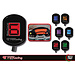 PZRacing PZRacing GearTronic universele versnellingsindicator GT3000