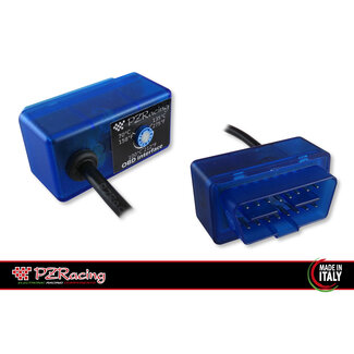 PZRacing PZRacing OBD2-signaalinterface voor auto’s OBD100