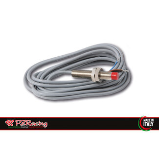 PZRacing PZRacing inductieve snelheidssensor voor GearTronic SS100/G