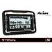 PZRacing PZRacing Start Plus GPS dashboard with data logging ST400-P