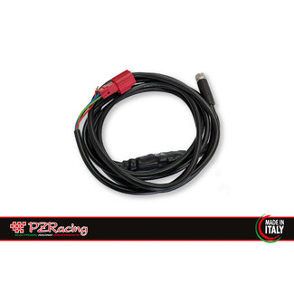 PZRacing PZRacing Box CAN-BUS OBD2 uitbreidingsmodule BCAN-OBD2