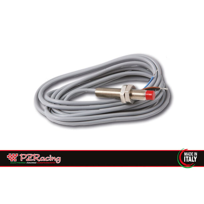 PZRacing inductive speed sensor with bracket SSIS100