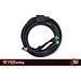 PZRacing PZRacing Y-kabel 150 cm voor Start Plus ST400-P SSY150