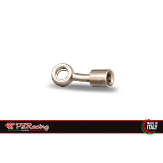 PZRacing PZRacing Bremsdruck-Montagesatz 1/8 Zoll RRBK02
