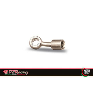 PZRacing PZRacing remdruk-montageset 1/8 inch RRBK02