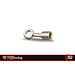 PZRacing PZRacing Bremsdruck-Montagesatz 1/8 Zoll RRBK02