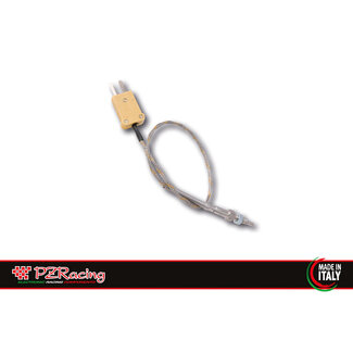 PZRacing PZRacing M5 K-type thermocouple for exhaust gas temperature SSEK100