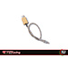 PZRacing PZRacing K-thermokoppel M5 voor uitlaatgastemperatuur SSEK100