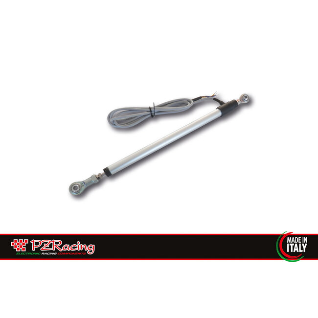 PZRacing linearer Federwegsensor 150 mm SSLP150