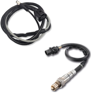 PZRacing PZRacing lambda 4.9-meetset met interface KITLS200