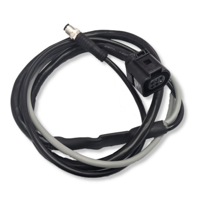 PZRacing lambda 4.9-signaalinterface RRLS201
