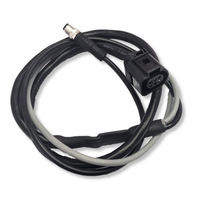 PZRacing lambda 4.9 signal interface RRLS201