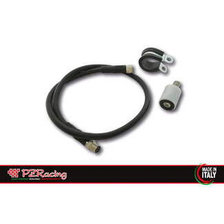 PZRacing PZRacing infrarood-temperatuursensor voor banden SSIT100