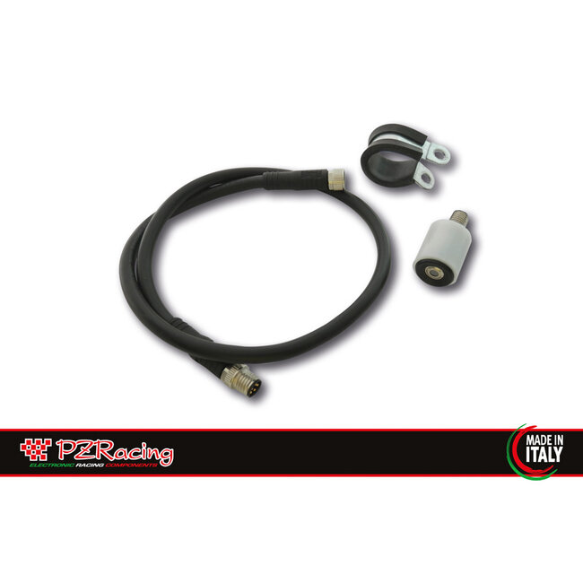 PZRacing infrarood-temperatuursensor voor banden SSIT100
