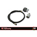 PZRacing PZRacing infrarood-temperatuursensor voor banden SSIT100