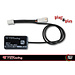 PZRacing PZRacing P-Tronic PA700 GPS-ontvanger Ducati Panigale / Supersport / Hypermotard
