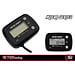 PZRacing PZRacing Thermy K exhaust gas temperature gauge TK1100