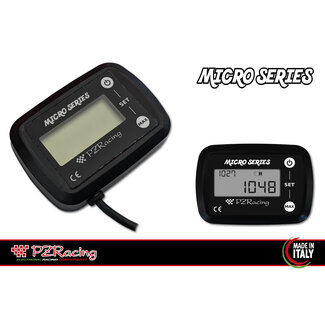 PZRacing PZRacing Thermy 2K uitlaatgastemperatuurmeter TK1200