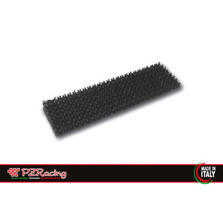PZRacing PZRacing kunststof klittenband 50 cm VL100