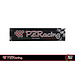 PZRacing PZRacing large logo sticker 410 × 120 mm MD107