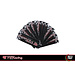 PZRacing PZRacing kleine logostickers 12 × 35 mm – 10 stuks MD108