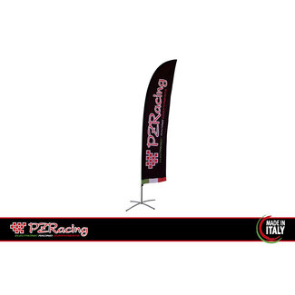 PZRacing PZRacing promotievlag MD112
