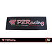 PZRacing PZRacing Werbebanner 3 × 1 Meter MD113