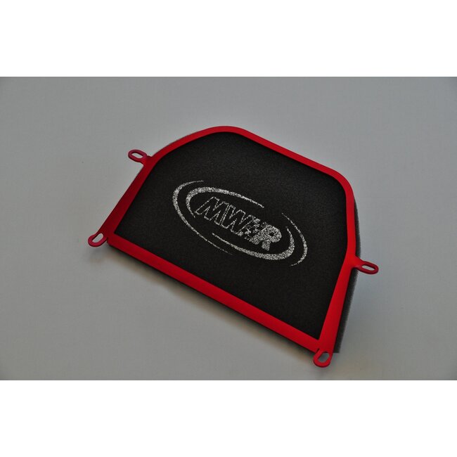 Yamaha Performance Airfilter R6 06/'07