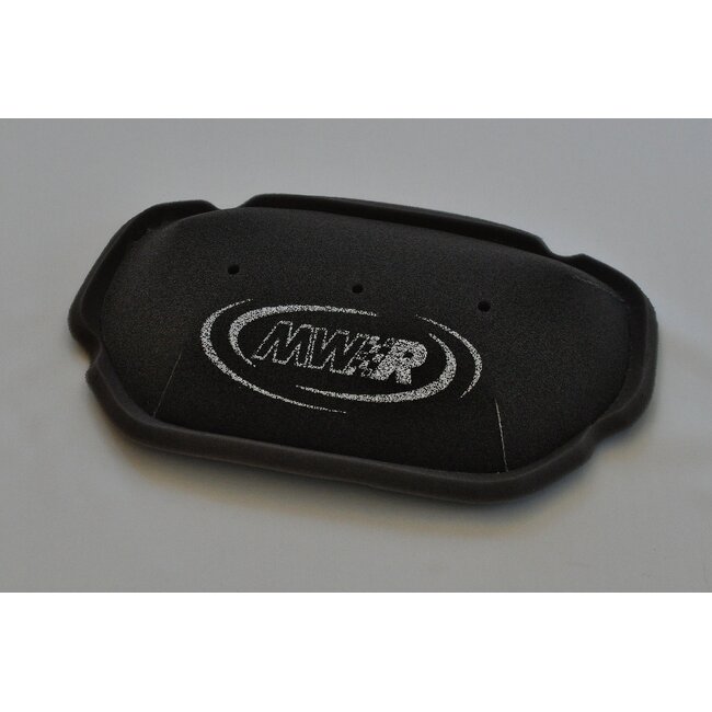 Yamaha Performance Airfilter R6 <06