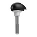 GB Racing GB Racing Bullet Frame Slider CBR600 - Links & Rechts - RACE