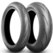 Michelin Bridgestone Battlax Racing Street RS12 120/70R17 front TL