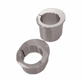 Forsaken Motors Forsaken Motorsports Triple Clamp Insert Set #4
