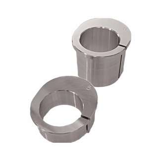 Forsaken Motors Forsaken Motorsports Triple Clamp Insert Set #5