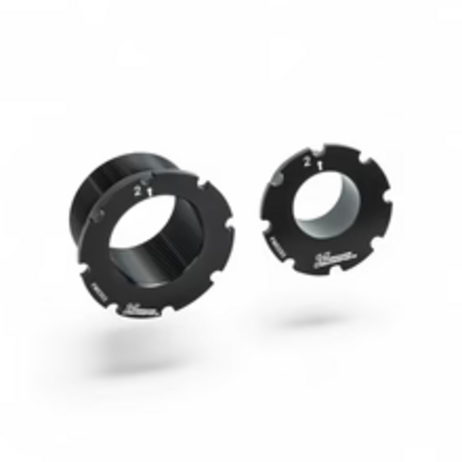 Forsaken Motors Forsaken Motorsports Kawasaki Ninja ZX-10R Swing Arm Pivot Collar 2mm