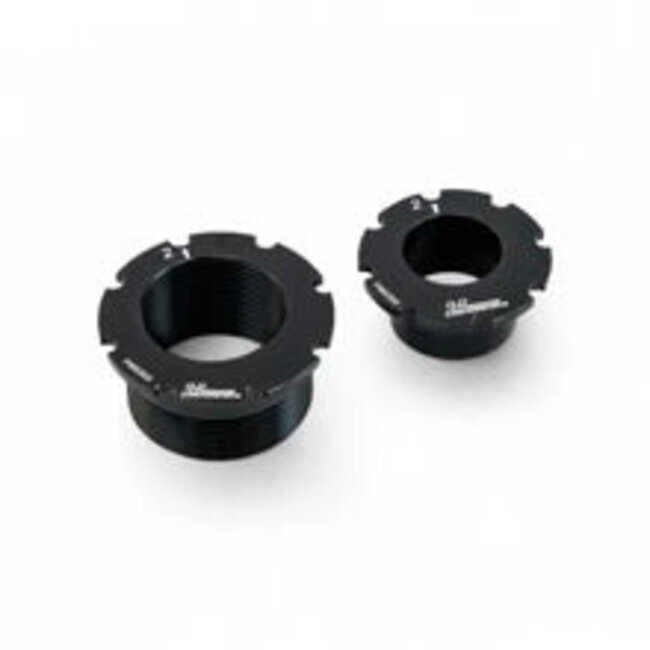 Forsaken Motors Forsaken Motorsports Kawasaki Ninja ZX-10R Swing Arm Pivot Collar 2mm