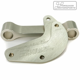 Forsaken Motors Forsaken Motorsports Kawasaki Ninja ZX-10R Linear Suspension Link 16+