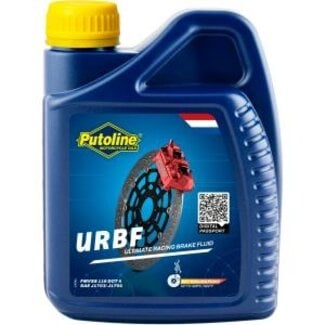Putoline Putoline URBF racing brake fluid 500ML