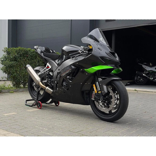 s2 concept Rennverkleidung Kawasaki Ninja ZX-10R 2026 – Ohne Winglets