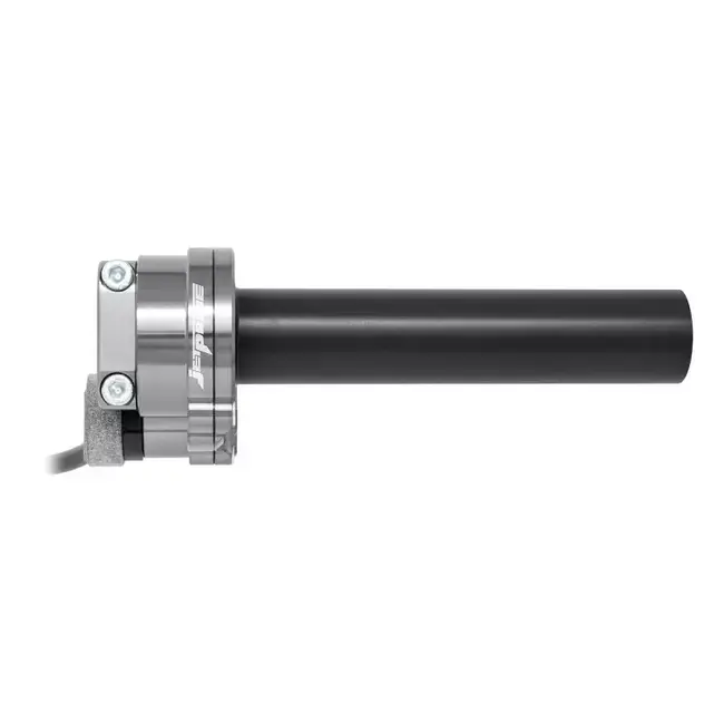 Jetprime Quick throttle for Ducati Panigale V4 (26)