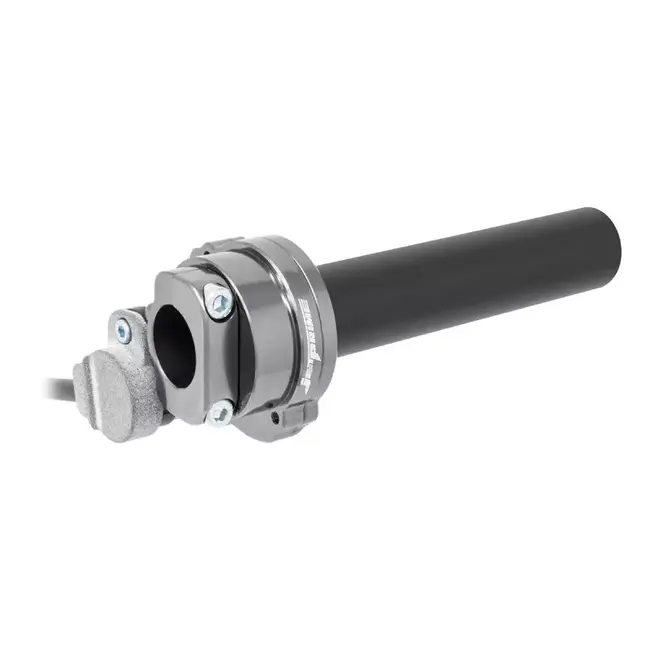 Jetprime Quick throttle for Ducati Panigale V4 (26)