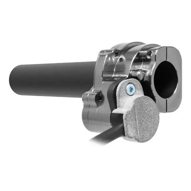 Jetprime Quick throttle for Ducati Panigale V4 (26)