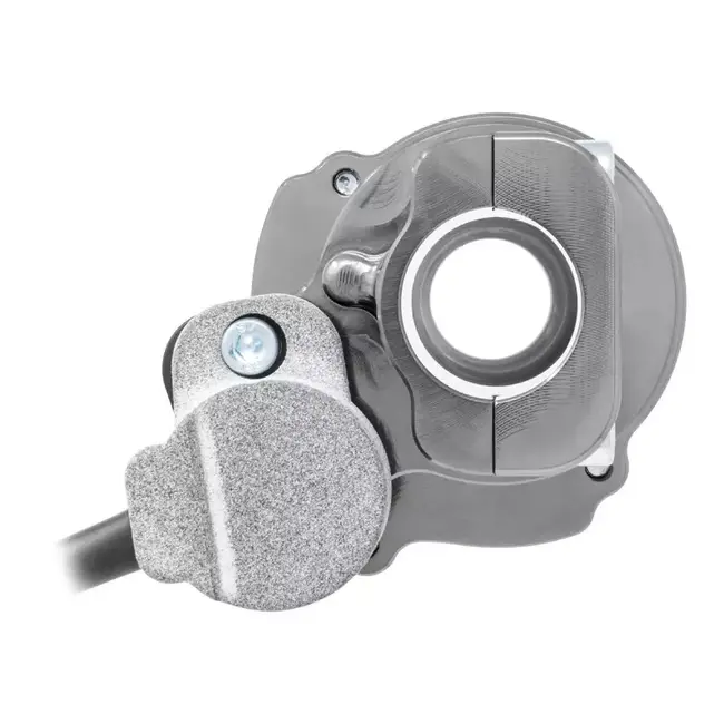 Jetprime Quick throttle for Ducati Panigale V4 (26)
