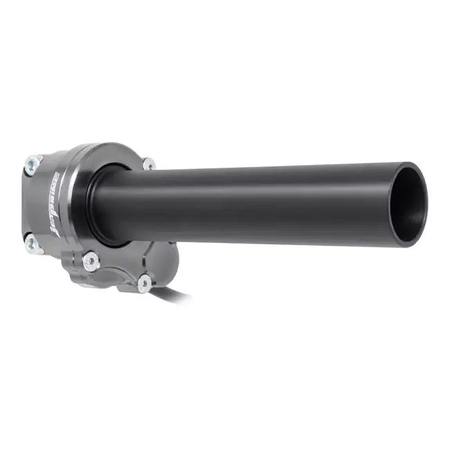 Jetprime Quick throttle for Ducati Panigale V4 (26)