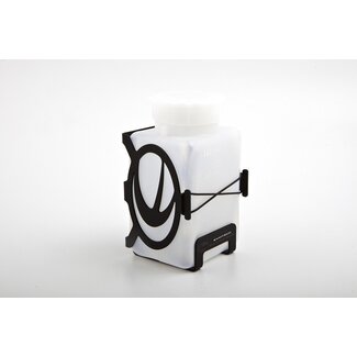 Racing Products Evotech Vloeistofreservoir Recovering Tank 250ml - Copy