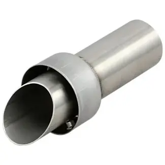 Akrapovic DB-Killer Akrapovic Kawasaki ZX4R ZX25R